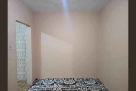 Quarto 01 de casa para alugar com 1 quarto, 80m² em Jardim Cumbica, Guarulhos
