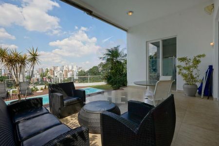 Casa à venda com 700m², 5 quartos e 6 vagas