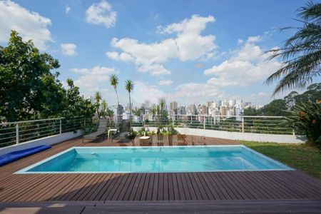 Casa à venda com 700m², 5 quartos e 6 vagas
