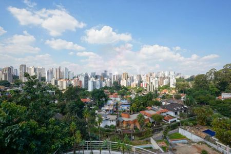 Casa à venda com 5 quartos, 700m² em Morumbi, São Paulo