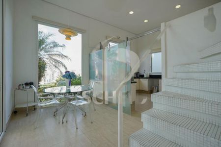 Casa à venda com 700m², 5 quartos e 6 vagas