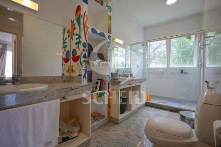 Casa à venda com 700m², 5 quartos e 6 vagas