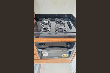 Apartamento à venda com 29m², 1 quarto e sem vaga Apartamento à venda com 29m², 1 quarto e sem vagaDetalhe