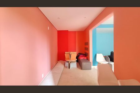 Apartamento à venda com 29m², 1 quarto e sem vaga Apartamento à venda com 29m², 1 quarto e sem vagaBrinquedoteca