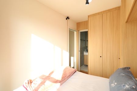 Apartamento à venda com 29m², 1 quarto e sem vagaQuarto