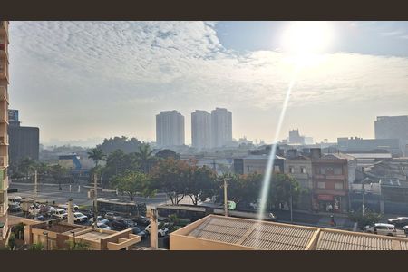 Vista de apartamento à venda com 1 quarto, 29m² em Bom Retiro, São Paulo