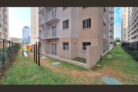 Apartamento à venda com 29m², 1 quarto e sem vaga Apartamento à venda com 29m², 1 quarto e sem vagaÁrea comum