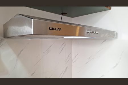 Apartamento à venda com 29m², 1 quarto e sem vaga Apartamento à venda com 29m², 1 quarto e sem vagaDetalhe