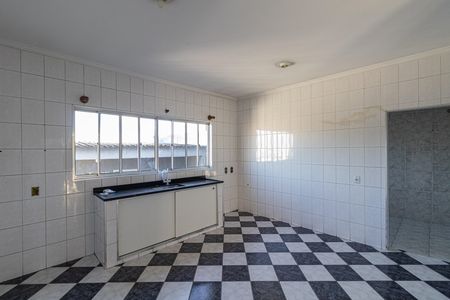 Casa para alugar com 400m², 7 quartos e 2 vagas Casa para alugar com 400m², 7 quartos e 2 vagasCasa 3 - Cozinha