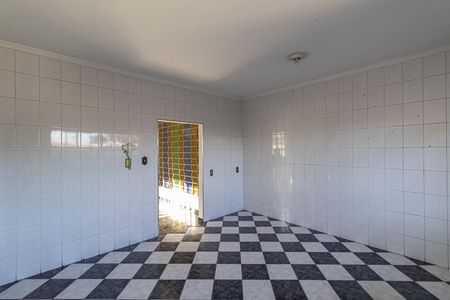 Casa para alugar com 400m², 7 quartos e 2 vagas Casa para alugar com 400m², 7 quartos e 2 vagasCasa 3 - Cozinha
