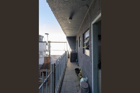 Casa para alugar com 400m², 7 quartos e 2 vagas Casa para alugar com 400m², 7 quartos e 2 vagasCasa 2 - Área de Serviço