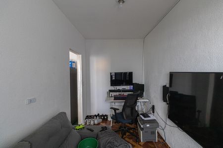 Casa para alugar com 400m², 7 quartos e 2 vagas Casa para alugar com 400m², 7 quartos e 2 vagasCasa 2 - Sala