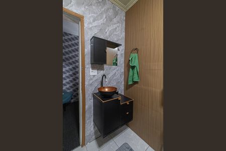 Casa para alugar com 400m², 7 quartos e 2 vagas Casa para alugar com 400m², 7 quartos e 2 vagasCasa 1 - Banheiro 2