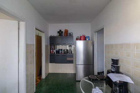 Casa para alugar com 400m², 7 quartos e 2 vagas Casa para alugar com 400m², 7 quartos e 2 vagasCasa 2 - Cozinha