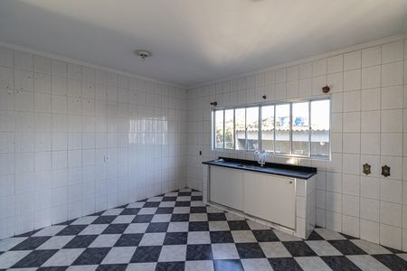 Casa para alugar com 400m², 7 quartos e 2 vagas Casa para alugar com 400m², 7 quartos e 2 vagasCasa 3 - Cozinha