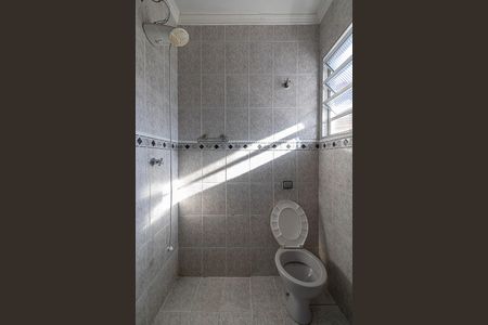 Casa para alugar com 400m², 7 quartos e 2 vagas Casa para alugar com 400m², 7 quartos e 2 vagasCasa 3 - Banheiro
