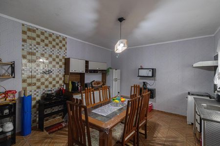 Casa para alugar com 400m², 7 quartos e 2 vagas Casa para alugar com 400m², 7 quartos e 2 vagasCasa 1 - Cozinha