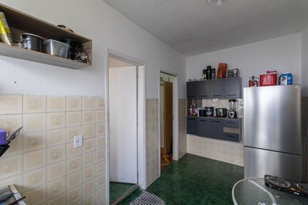 Casa para alugar com 400m², 7 quartos e 2 vagas Casa para alugar com 400m², 7 quartos e 2 vagasCasa 2 - Cozinha