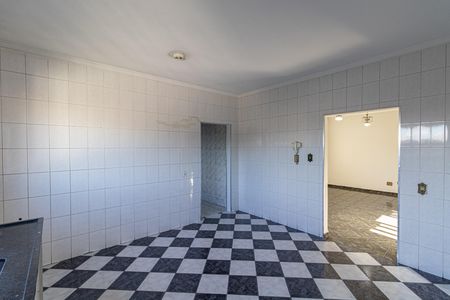 Casa para alugar com 400m², 7 quartos e 2 vagas Casa para alugar com 400m², 7 quartos e 2 vagasCasa 3 - Cozinha