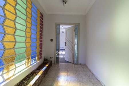 Casa para alugar com 400m², 7 quartos e 2 vagas Casa para alugar com 400m², 7 quartos e 2 vagasCasa 3 - Hall de Entrada