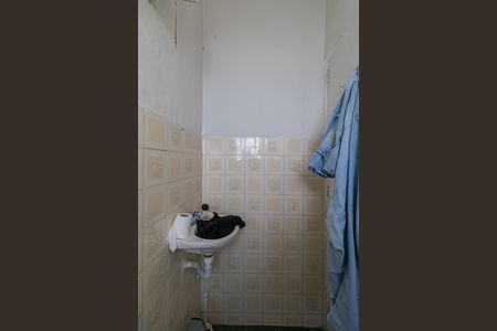Casa para alugar com 400m², 7 quartos e 2 vagas Casa para alugar com 400m², 7 quartos e 2 vagasCasa 2 - Banheiro