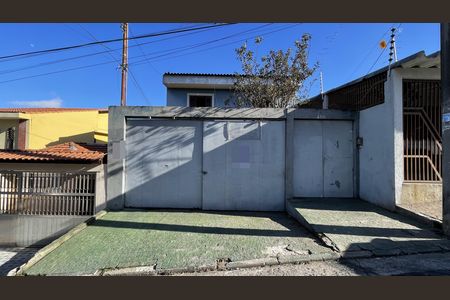 Casa para alugar com 400m², 7 quartos e 2 vagas Casa para alugar com 400m², 7 quartos e 2 vagasFachada