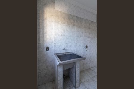 Casa para alugar com 400m², 7 quartos e 2 vagas Casa para alugar com 400m², 7 quartos e 2 vagasCasa 3 - Área de Serviço