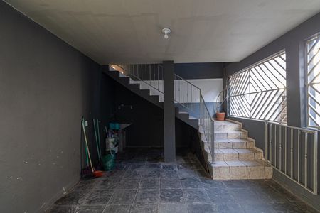 Casa para alugar com 400m², 7 quartos e 2 vagas Casa para alugar com 400m², 7 quartos e 2 vagasCasa 1