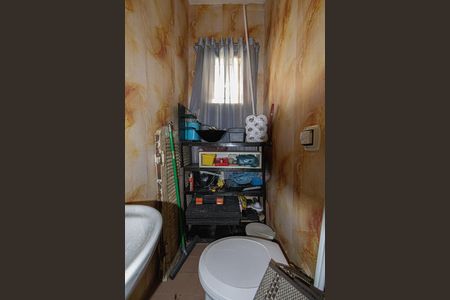 Casa para alugar com 400m², 7 quartos e 2 vagas Casa para alugar com 400m², 7 quartos e 2 vagasCasa 1 - Banheiro