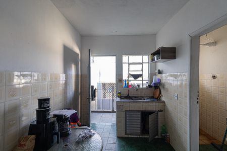 Casa para alugar com 400m², 7 quartos e 2 vagas Casa para alugar com 400m², 7 quartos e 2 vagasCasa 2 - Cozinha