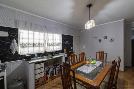 Casa para alugar com 400m², 7 quartos e 2 vagas Casa para alugar com 400m², 7 quartos e 2 vagasCasa 1 - Cozinha