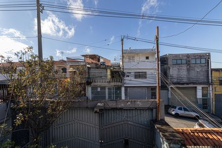Casa para alugar com 400m², 7 quartos e 2 vagas Casa para alugar com 400m², 7 quartos e 2 vagasCasa 3 - Vista Quarto 1