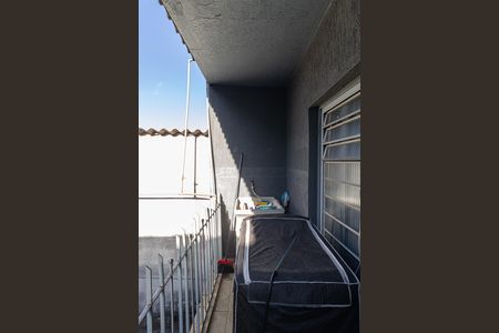 Casa para alugar com 400m², 7 quartos e 2 vagas Casa para alugar com 400m², 7 quartos e 2 vagasCasa 2 - Área de Serviço