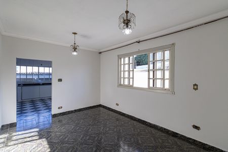 Casa para alugar com 400m², 7 quartos e 2 vagas Casa para alugar com 400m², 7 quartos e 2 vagasCasa 3 - Sala