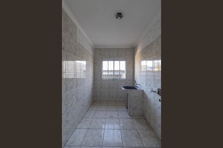 Casa para alugar com 400m², 7 quartos e 2 vagas Casa para alugar com 400m², 7 quartos e 2 vagasCasa 3 - Área de Serviço