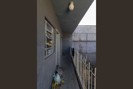 Casa para alugar com 400m², 7 quartos e 2 vagas Casa para alugar com 400m², 7 quartos e 2 vagasCasa 2 - Área de Serviço