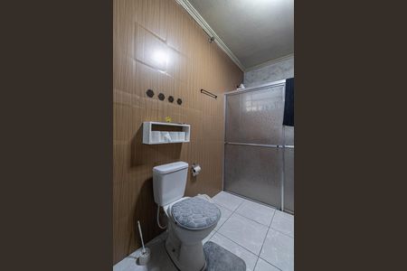Casa para alugar com 400m², 7 quartos e 2 vagas Casa para alugar com 400m², 7 quartos e 2 vagasCasa 1 - Banheiro 2