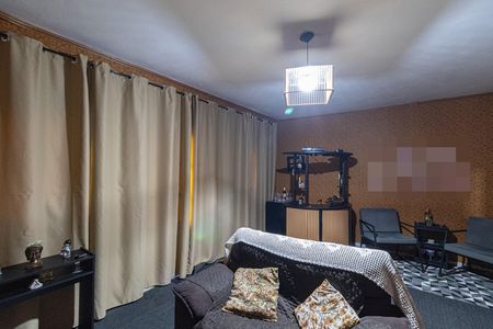 Casa para alugar com 400m², 7 quartos e 2 vagas Casa para alugar com 400m², 7 quartos e 2 vagasCasa 1 - Sala