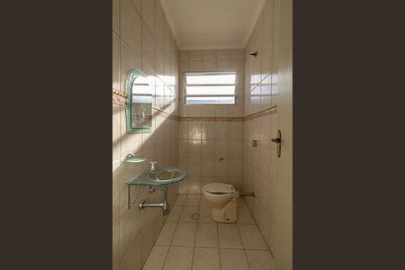 Casa para alugar com 400m², 7 quartos e 2 vagas Casa para alugar com 400m², 7 quartos e 2 vagasCasa 3 - Lavabo