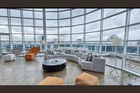 Apartamento à venda com 34m², 1 quarto e 1 vaga
