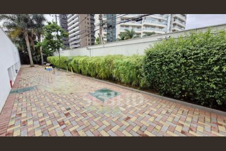 Apartamento à venda com 34m², 1 quarto e 1 vaga