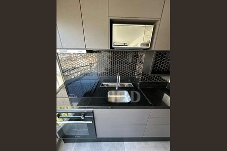 Apartamento à venda com 34m², 1 quarto e 1 vaga
