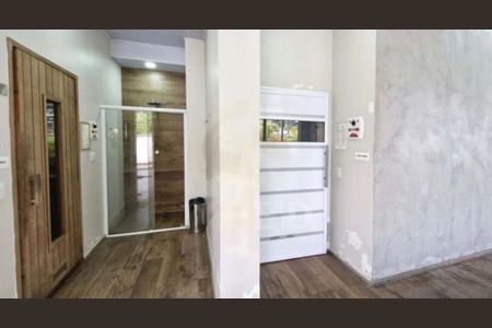 Apartamento à venda com 34m², 1 quarto e 1 vaga