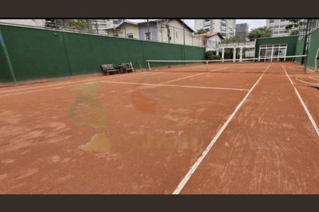 Apartamento à venda com 34m², 1 quarto e 1 vaga