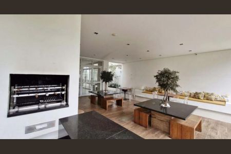 Apartamento à venda com 34m², 1 quarto e 1 vaga