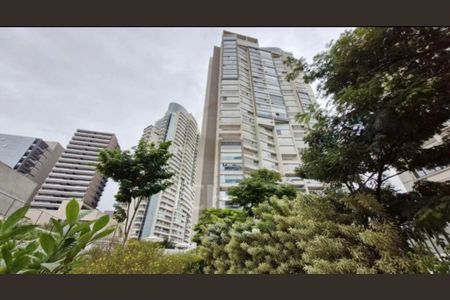 Apartamento à venda com 34m², 1 quarto e 1 vaga
