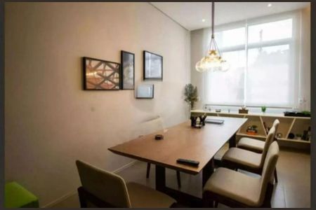 Apartamento à venda com 34m², 1 quarto e 1 vaga
