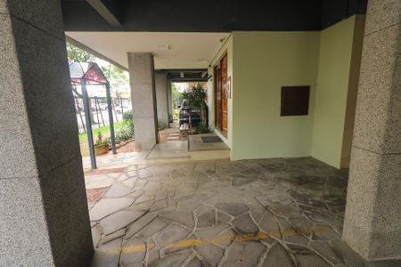 Apartamento para alugar com 101m², 3 quartos e 2 vagas Apartamento para alugar com 101m², 3 quartos e 2 vagasGaragem