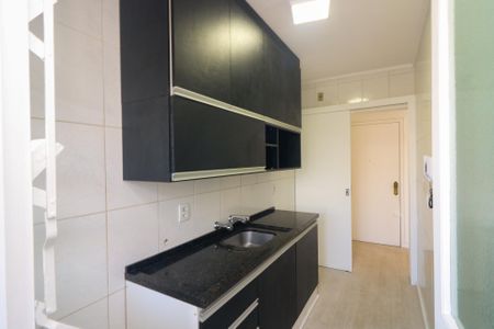 Apartamento para alugar com 101m², 3 quartos e 2 vagas Apartamento para alugar com 101m², 3 quartos e 2 vagasCozinha