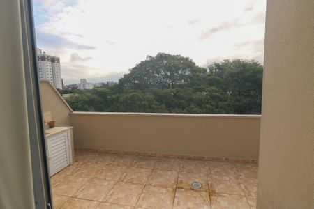 Apartamento para alugar com 101m², 3 quartos e 2 vagas Apartamento para alugar com 101m², 3 quartos e 2 vagasVista da Sala 2